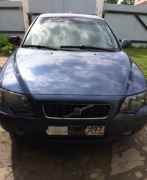 Volvo S60, 2002