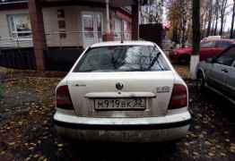 Skoda Octavia, 1999