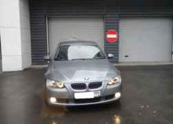 BMW 3 серия, 2008