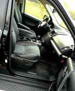 Land Rover Freelander, 2012