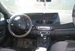 Renault Grand Scenic, 2010