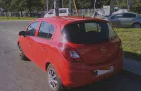 Opel Corsa, 2009 Opel Corsa, 2009