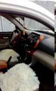 LIFAN X60, 2012