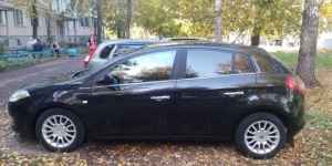 FIAT Bravo, 2008