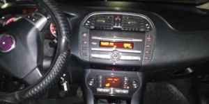 FIAT Bravo, 2008