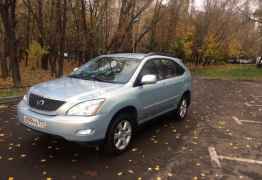 Lexus RX, 2004