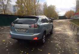 Lexus RX, 2004