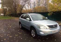 Lexus RX, 2004