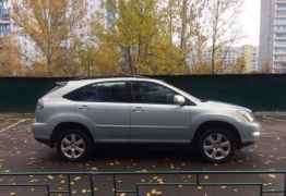 Lexus RX, 2004