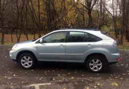 Lexus RX, 2004