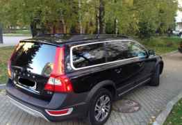 Volvo XC70, 2011