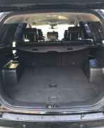 Chevrolet Captiva, 2007 Chevrolet Captiva, 2007