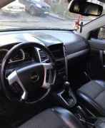 Chevrolet Captiva, 2007 Chevrolet Captiva, 2007