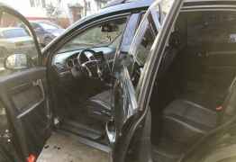 Chevrolet Captiva, 2007 Chevrolet Captiva, 2007