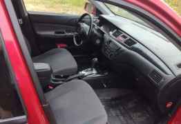 Mitsubishi Lancer, 2004 Mitsubishi Lancer, 2004