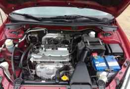 Mitsubishi Lancer, 2004 Mitsubishi Lancer, 2004