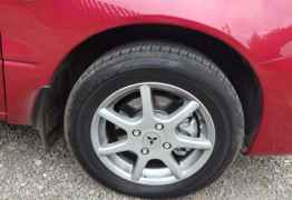 Mitsubishi Lancer, 2004 Mitsubishi Lancer, 2004