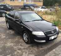 Nissan Almera Classic, 2006