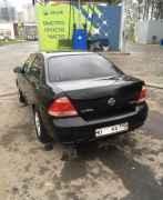 Nissan Almera Classic, 2006