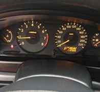 Nissan Almera Classic, 2006