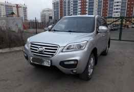 LIFAN X60, 2014