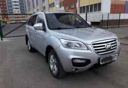 LIFAN X60, 2014