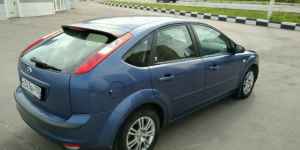 Ford Focus, 2005