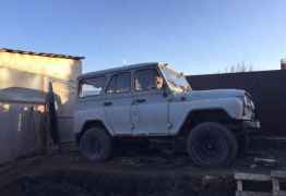 УАЗ 3151, 2001 УАЗ 3151, 2001