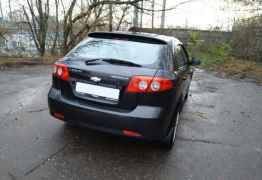 Chevrolet Lacetti, 2011 Chevrolet Lacetti, 2011