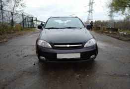 Chevrolet Lacetti, 2011 Chevrolet Lacetti, 2011