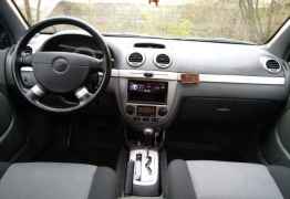 Chevrolet Lacetti, 2011 Chevrolet Lacetti, 2011