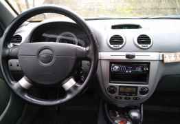 Chevrolet Lacetti, 2011 Chevrolet Lacetti, 2011