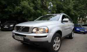 Volvo XC90, 2011