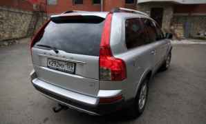 Volvo XC90, 2011