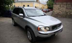 Volvo XC90, 2011