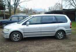 Mitsubishi Space Wagon, 2002