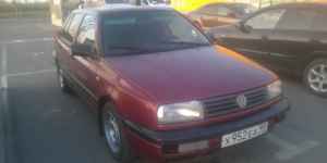 Volkswagen Vento, 1992