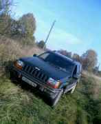 Jeep Cherokee, 1995