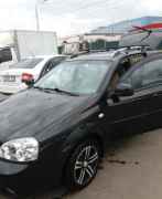 Chevrolet Lacetti, 2010