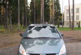 Mitsubishi Colt, 2007