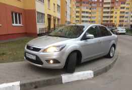 Ford Focus, 2011