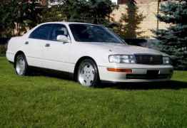 Toyota Crown, 1996 Toyota Crown, 1996