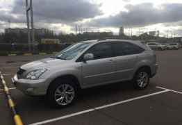 Lexus RX, 2006