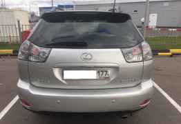 Lexus RX, 2006