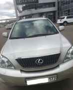 Lexus RX, 2006