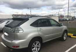 Lexus RX, 2006