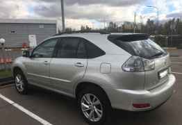 Lexus RX, 2006