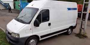 FIAT Ducato, 2008