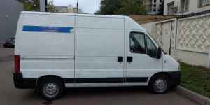 FIAT Ducato, 2008