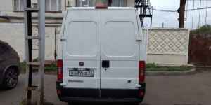 FIAT Ducato, 2008